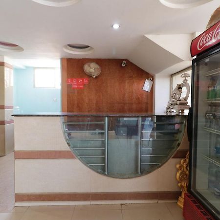 Oyo 29259 Hotel Rama Royal Nellore Luaran gambar