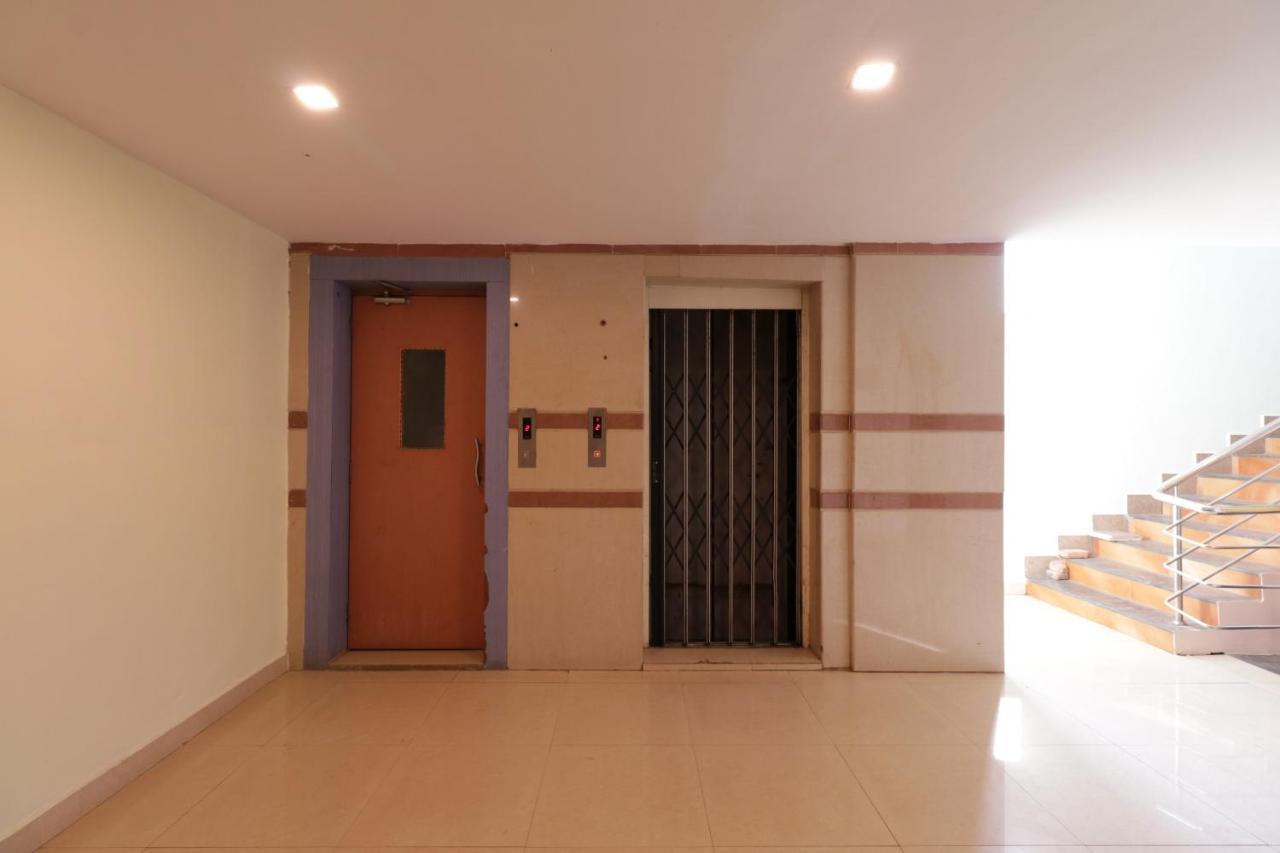 Oyo 29259 Hotel Rama Royal Nellore Luaran gambar